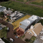 Lote em Condomínio de Alto Padrão com Portaria e Segurança 24h