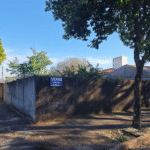 Terreno com 284 m² e 14 m de Frente na Av. Tio Ribas – Jardim Itamaraty, Marialva